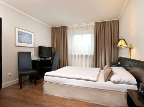 Tryp by Wyndham Munich North