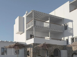 Mykonos Essence - Adults Only