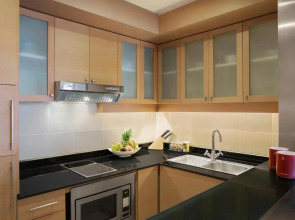 Nour Arjaan by Rotana