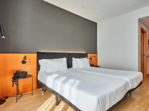 Hotel Silken Sant Gervasi