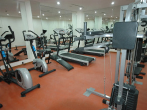 Zemi Hotel Cappadocia