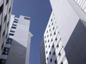 Residencia Melon District Marina