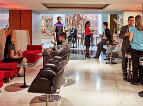 Отель Nacional Inn Jaragua Sao Paulo