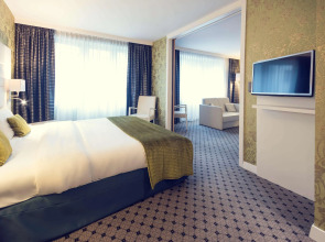 Mercure Brussels Centre Midi