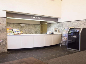 Business Inn Norte 2