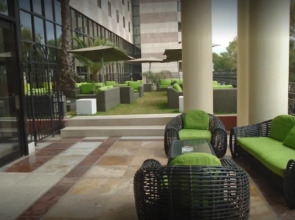 Sofitel Algiers Hamma Garden