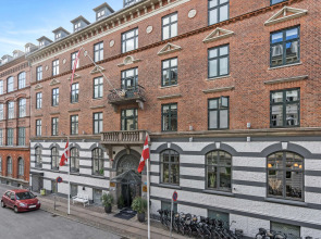 Best Western Hotel Hebron