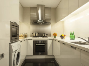 Somerset Grand Central Dalian