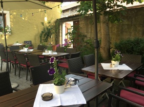 Akzent Hotel Schranne