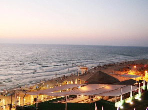 Sharon Hotel Herzliya