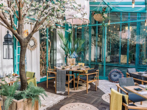 The Westin Paris Vendôme