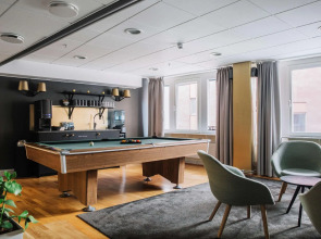 Best Western Kom Hotel Stockholm