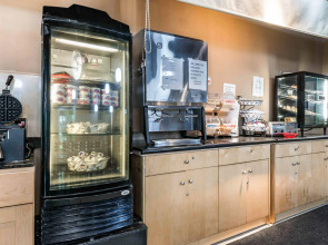 Rodeway Inn & Suites Fort Lauderdale Airport & Cruise Port