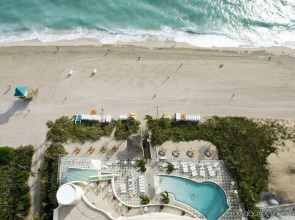 DoubleTree Resort & Spa by Hilton Ocean Point-N. Miami Beach