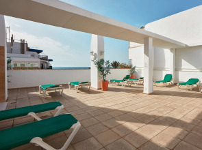 Aparthotel Milord's Suites