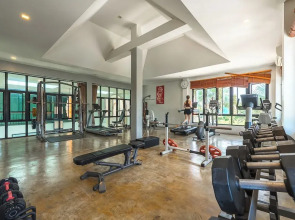 Coco Paradiso Phuket Hotel