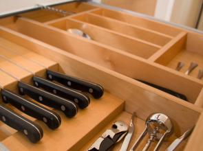 Отель Residence de la Gare