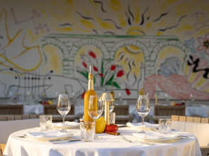 Parklane, a Luxury Collection Resort & Spa, Limassol