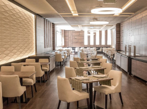 Bonvital Wellness & Gastro Hotel Hévíz - Adults Only