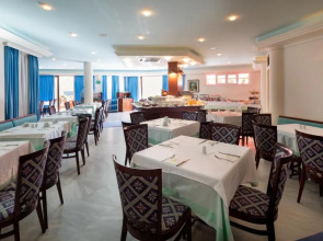 Chrispy Beach Resort