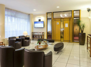 Citadines Bastille Gare de Lyon Paris