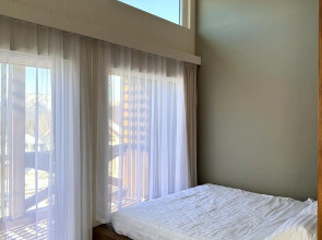 МАНЖ апарт-отель