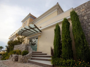 Akti Taygetos Conference Resort