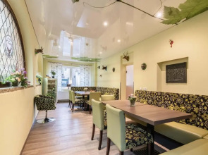 Hotel-Pension Altes Weinhaus