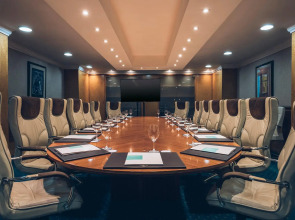 Iberostar Parque Central