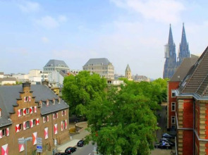 Europäischer Hof am Dom