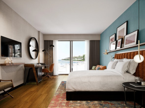 Sundia Exclusive By Liberty Fethiye - Adults Only