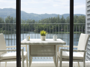 Отель Cassia Phuket, part of Banyan Group