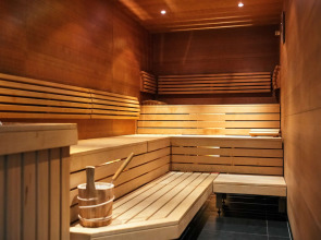 MAXX by Steigenberger Hotel Vienna