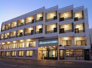 Heronissos Hotel - All inclusive