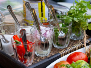 Baan Suan Homestay Koh Kood