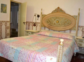 Pétala Preciosa Guesthouse