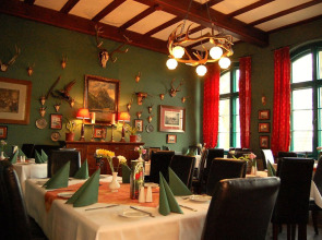 Gasthaus & Hotel Zur Henne