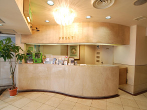 Hotel Star Plaza Ikebukuro