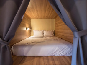 Fin Hostel Co Working