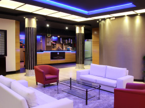 Отель Conde Duque Bilbao