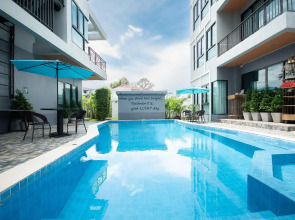 The Lucky Beach Ao Nang