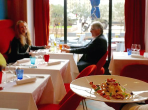 Hôtel la Résidence du Vieux Port