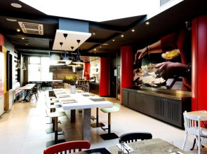 ibis Warszawa Centrum