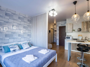 Апартаменты Степаненков на улице Чайковского 56