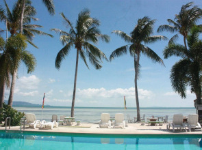 Lime & Soda Beachfront Resort