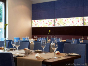 Hotel Novotel Berlin Am Tiergarten