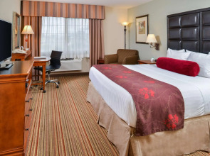 Amsterdam Teleport Hotel