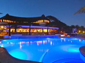The Reef Playacar Beach Resort & Spa