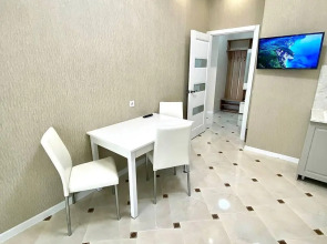 КрымскХоум на улице Маршала Жукова 48Г