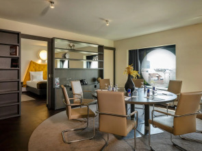 ARCOTEL Onyx Hamburg